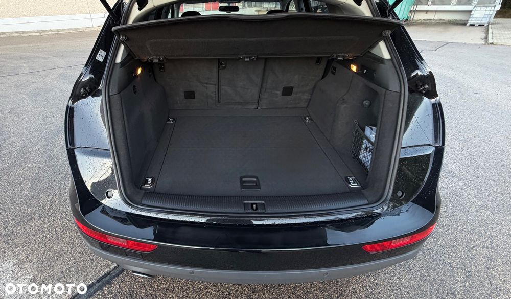Audi Q5 2.0 TDI Quattro - 16