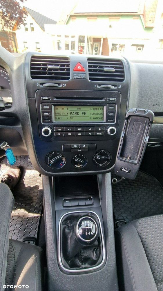 Volkswagen Golf - 13