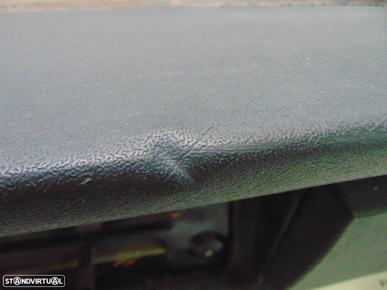 Datsun 1200 tablier - 7