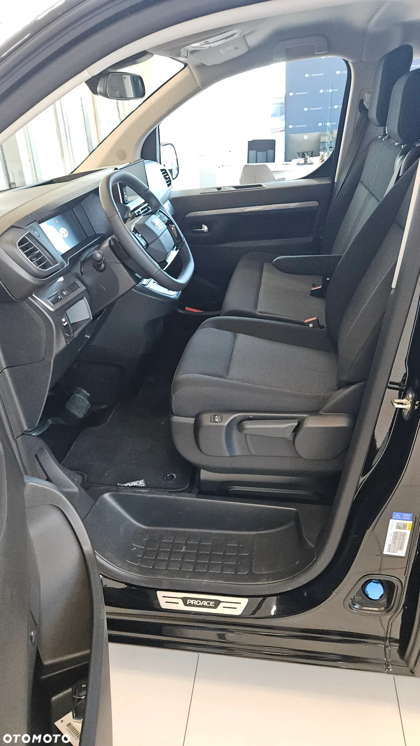 Toyota Proace Verso 2.0 D4-D Long Business - 10