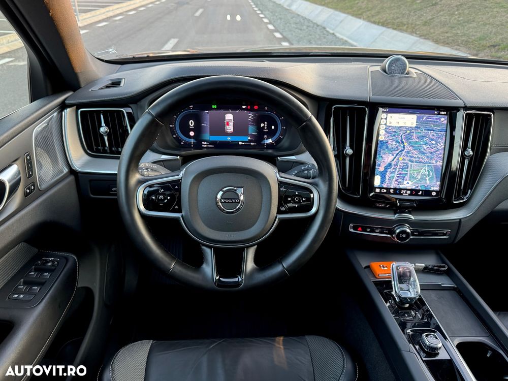 Volvo XC 60 - 37