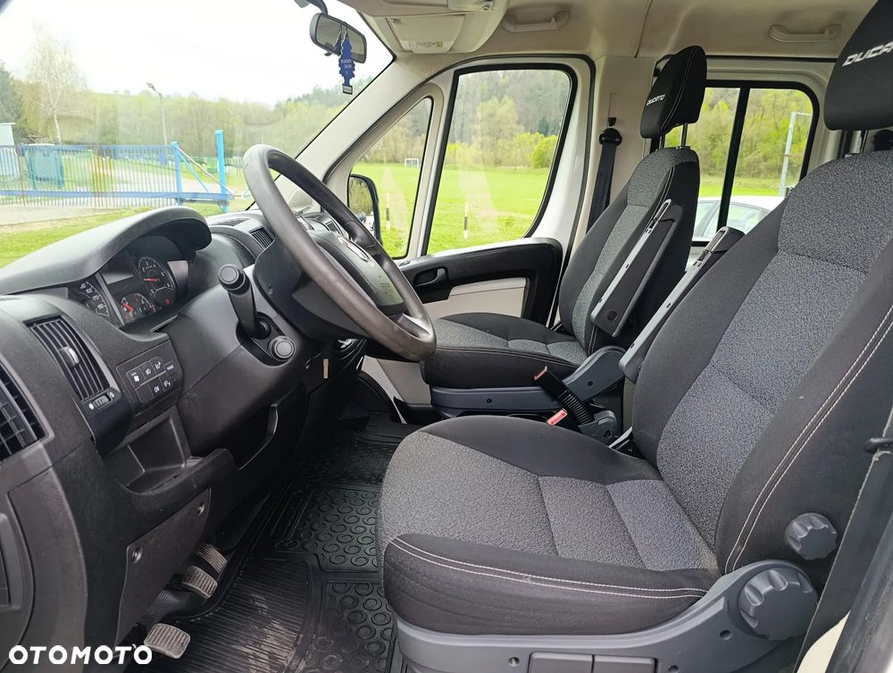 Fiat Ducato - 12