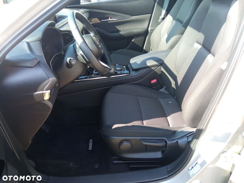 Mazda CX-30 - 7