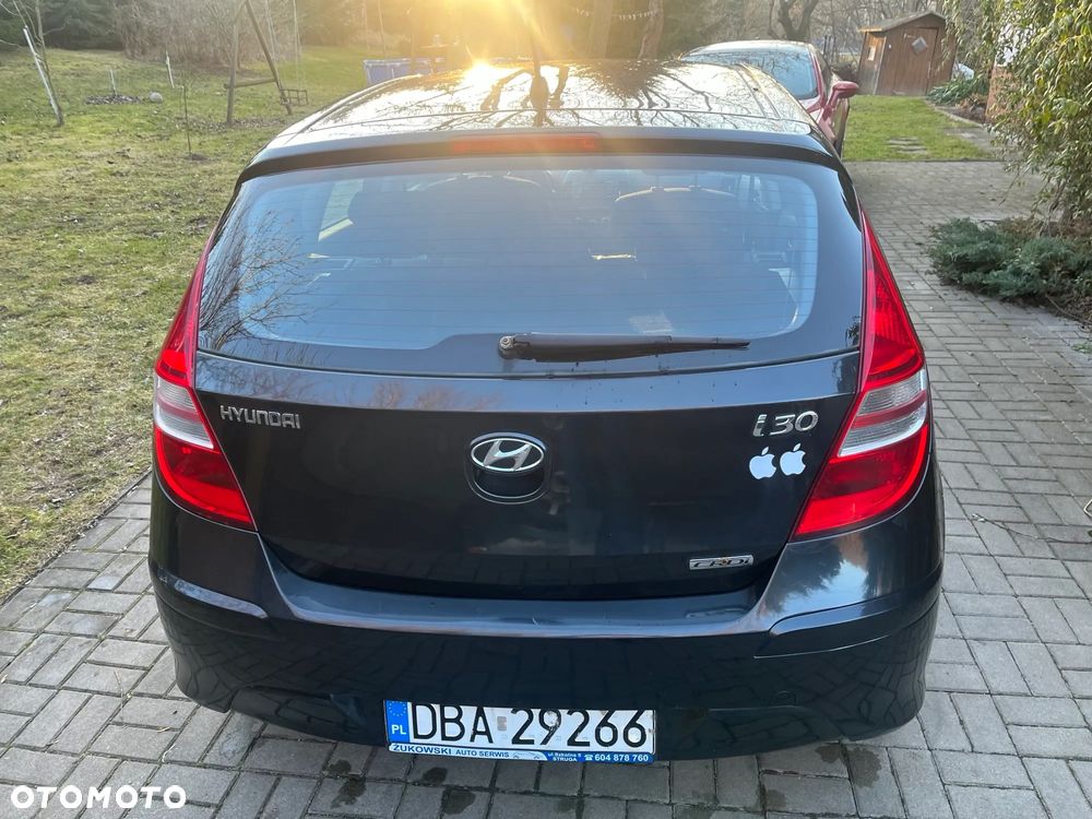 Hyundai i30 1.6 CRDi Comfort - 3