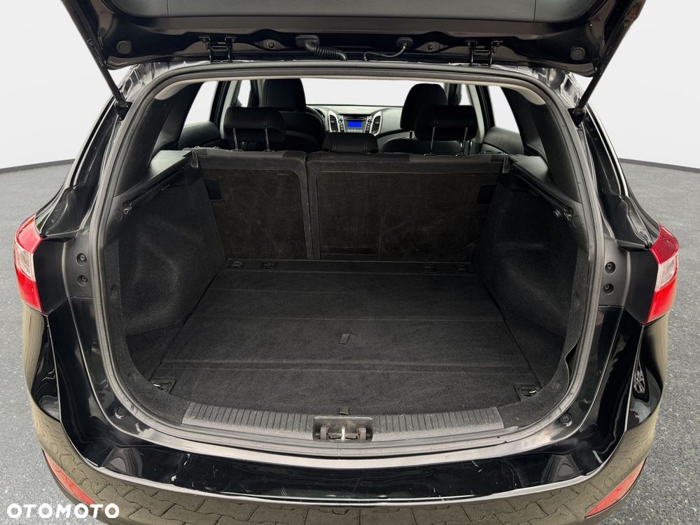 Hyundai i30 - 20