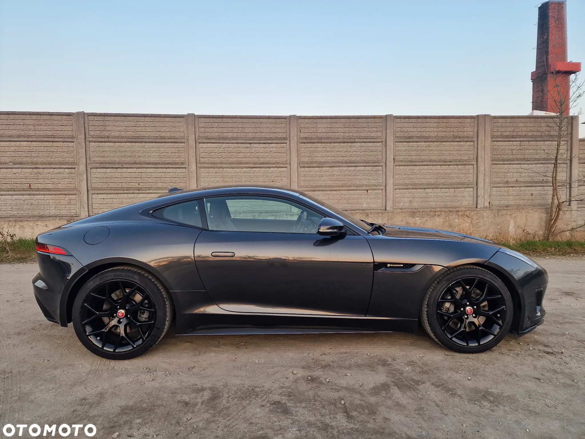Jaguar F-Type 2.0 Turbo R-Dynamic - 5