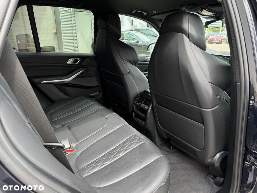 BMW X5 - 18