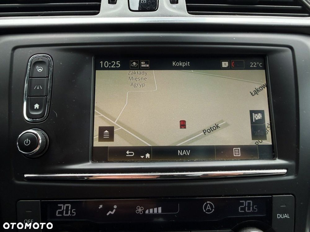 Renault Kadjar 1.2 Energy TCe Zen - 26