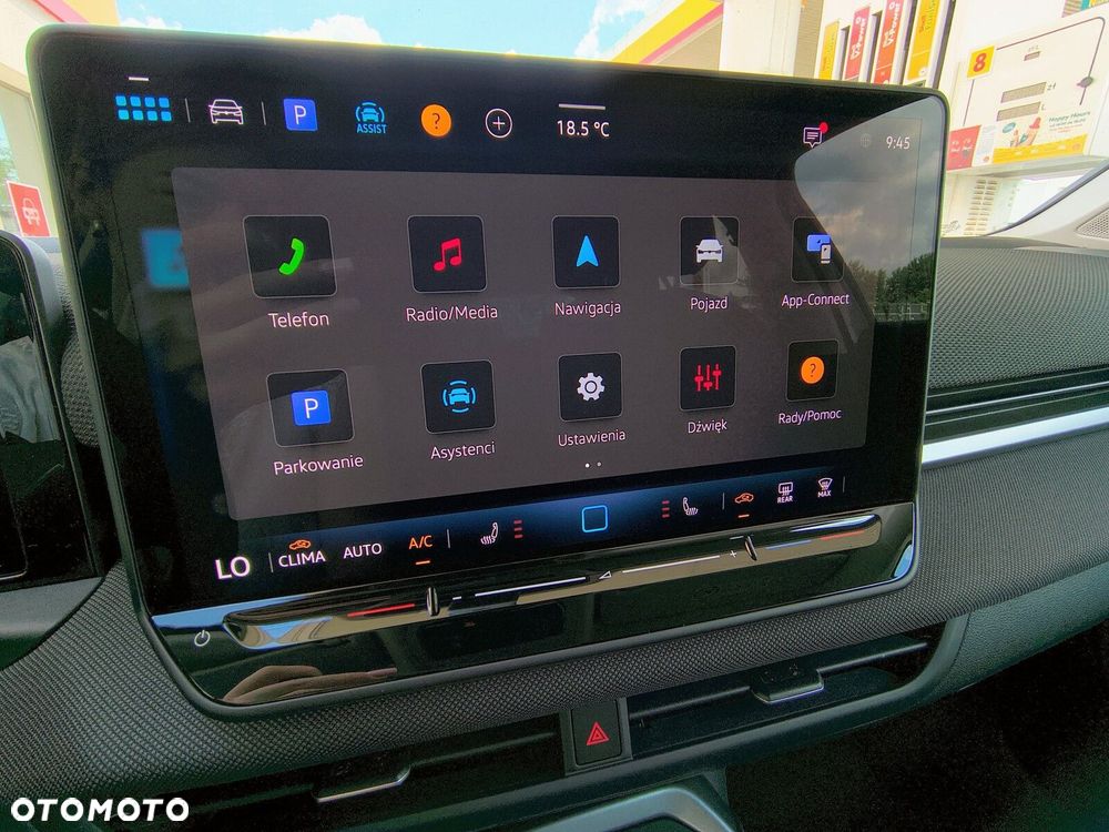 Volkswagen T-Roc 1.5 eTSI Life DSG - 22