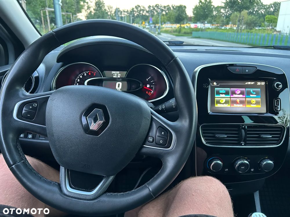 Renault Clio 0.9 Energy TCe Zen - 17