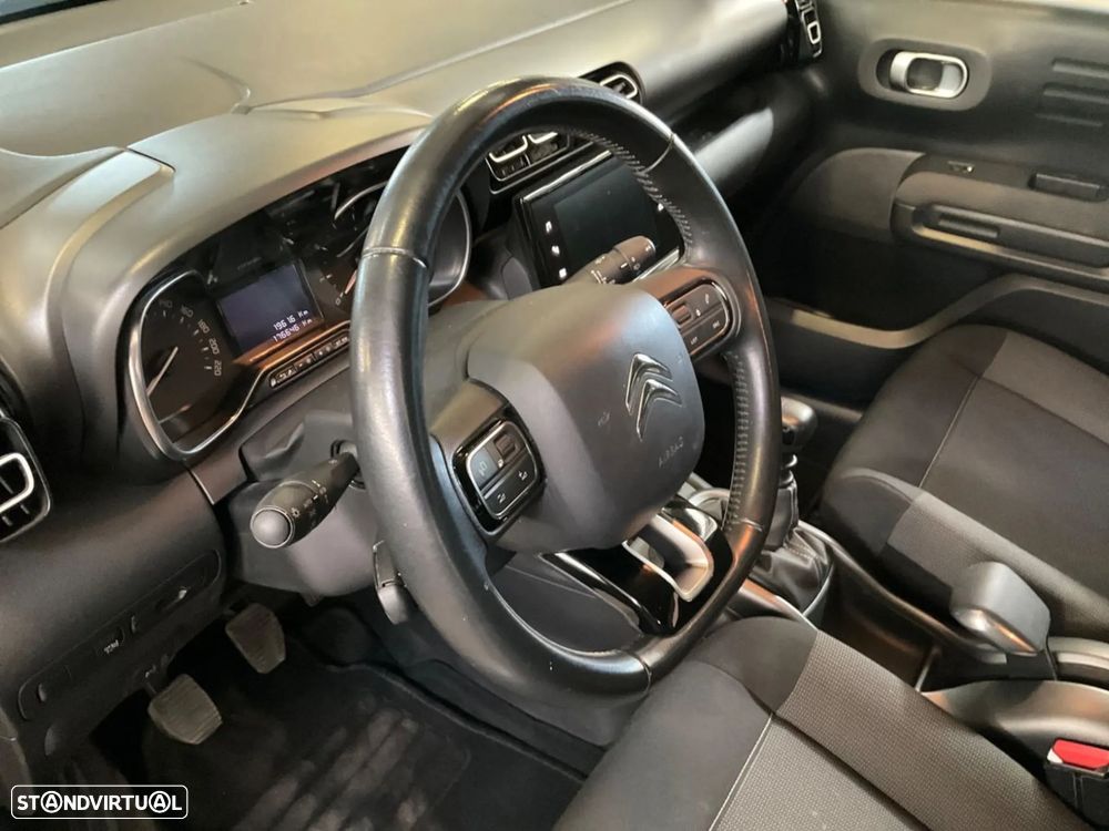 Citroën C3 Aircross 1.2 PureTech Shine - 4