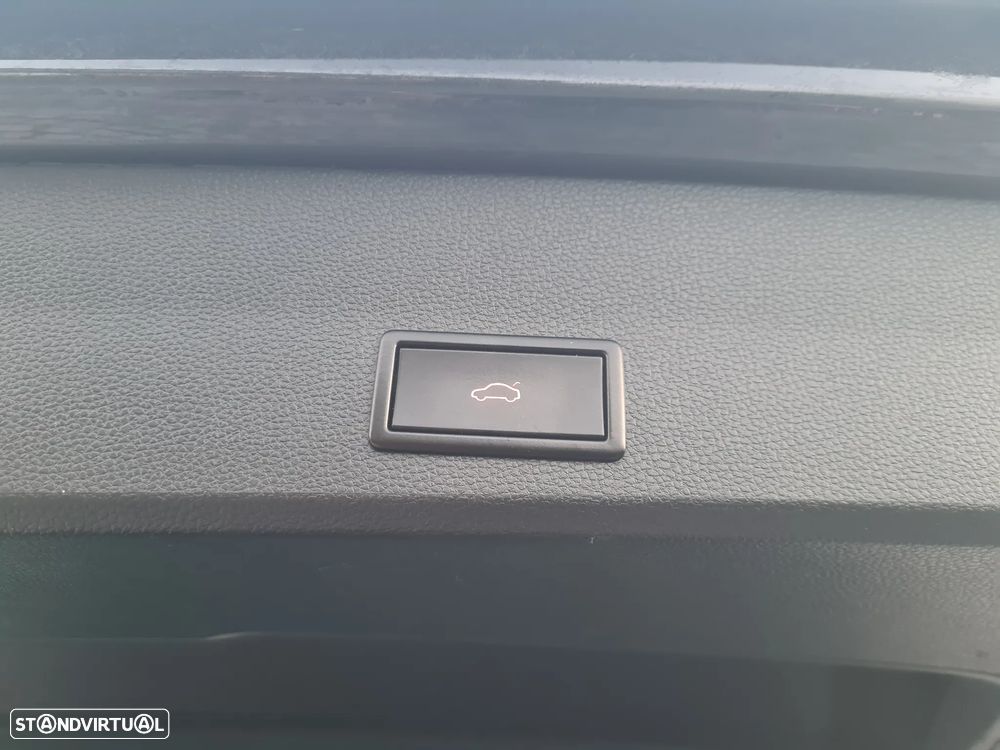 SEAT Ateca 1.5 TSI Xcellence DSG - 37