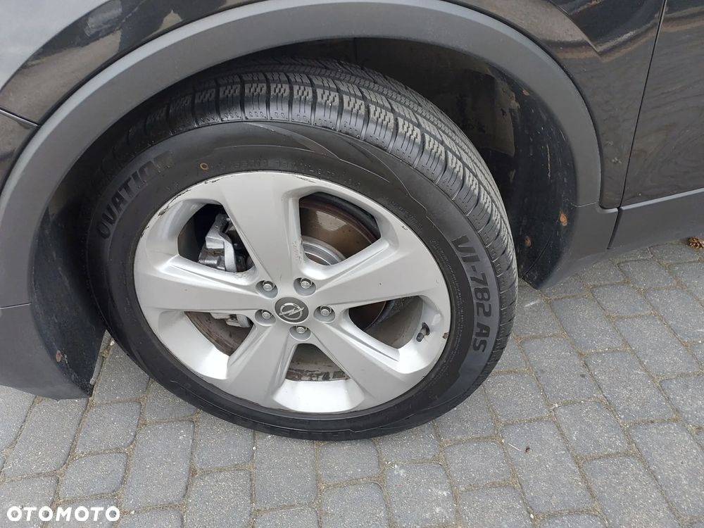 Opel Mokka 1.6 Cosmo S&S - 19