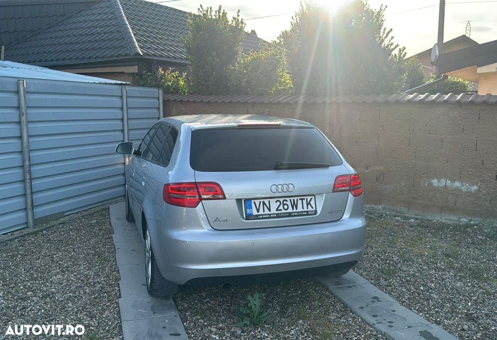 Audi A3 - 10