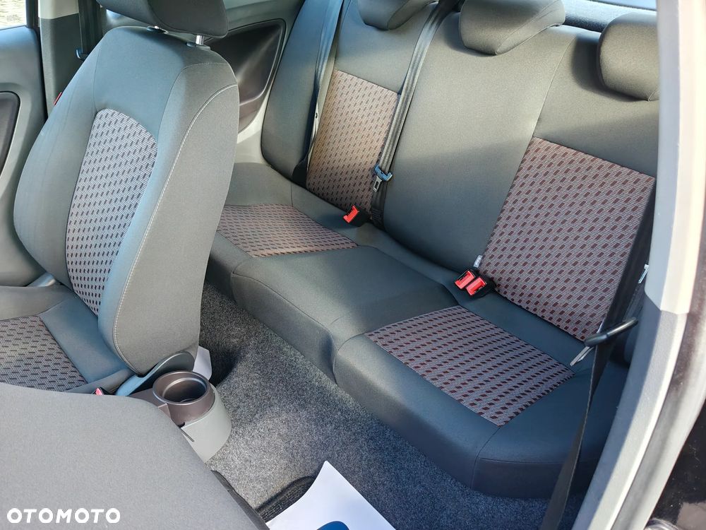 Seat Ibiza 1.2 12V Reference - 12