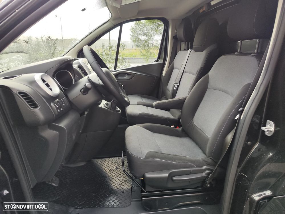 Fiat Talento 1.6 Mult-jet - 30