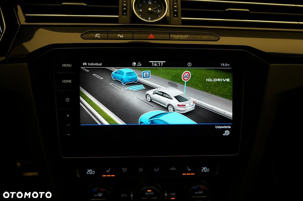 Volkswagen Arteon - 37