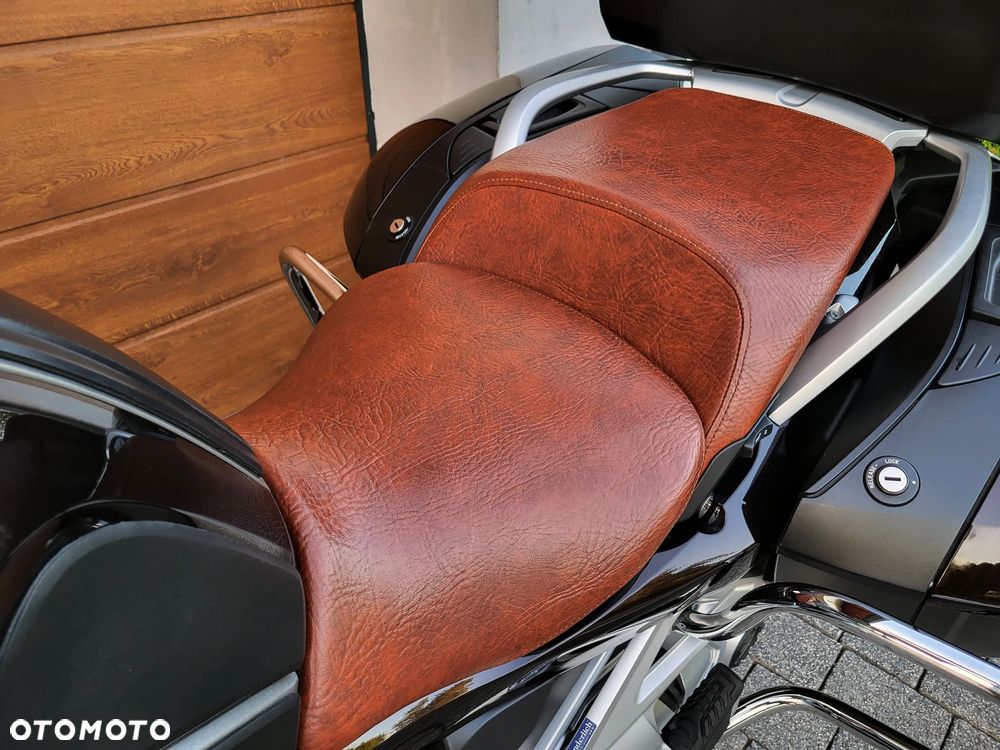 BMW RT - 17