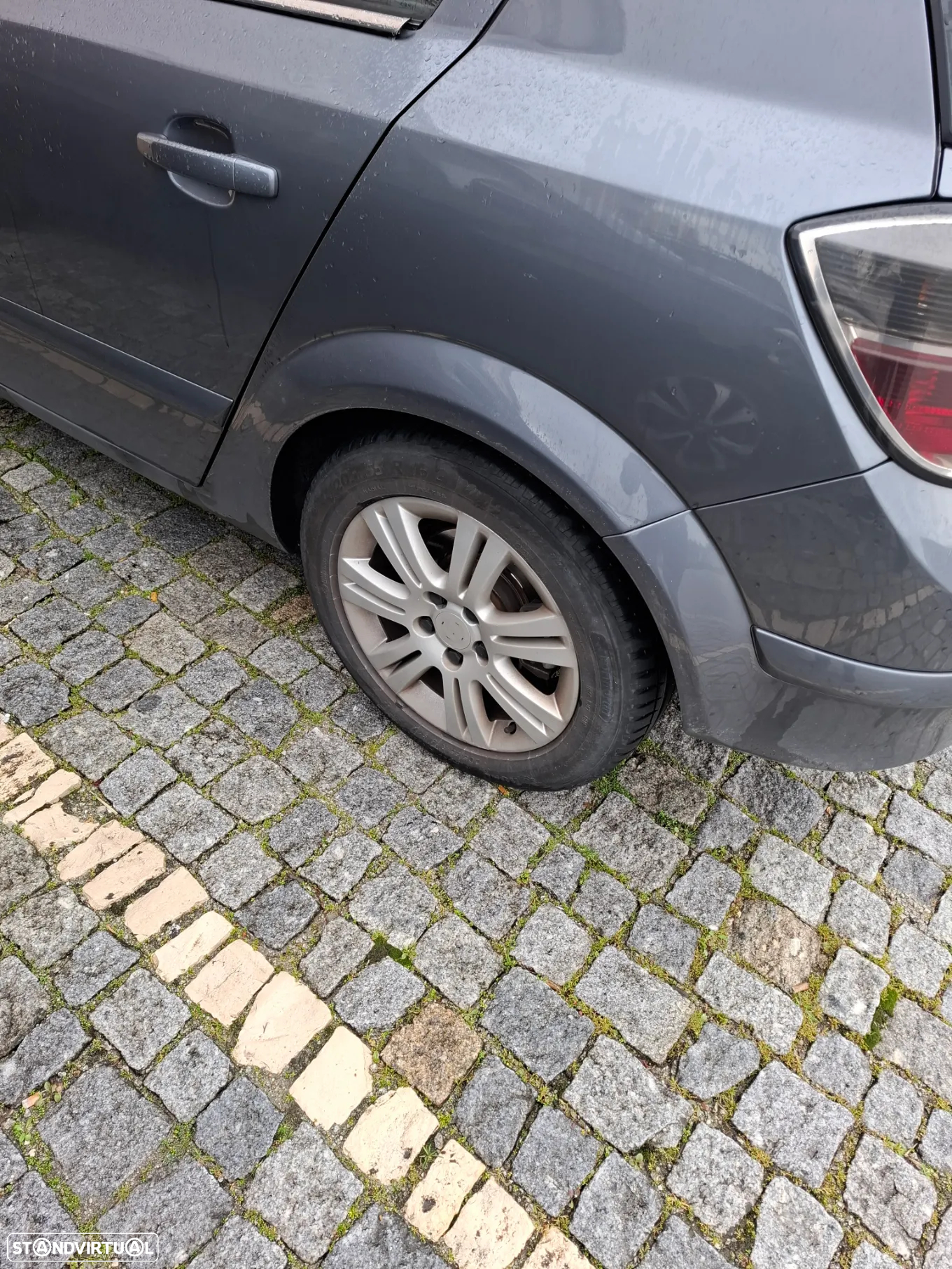 Opel Astra - 7