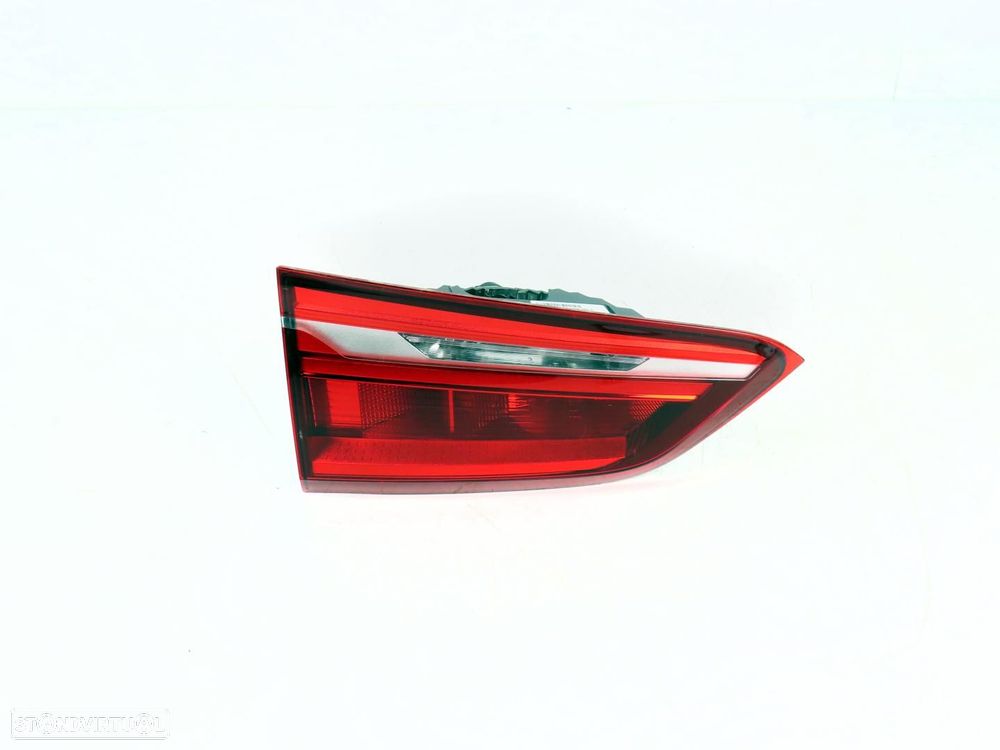 Farolim da mala Esquerdo Usado / Original BMW X1 (F49) 63217478071 - 1