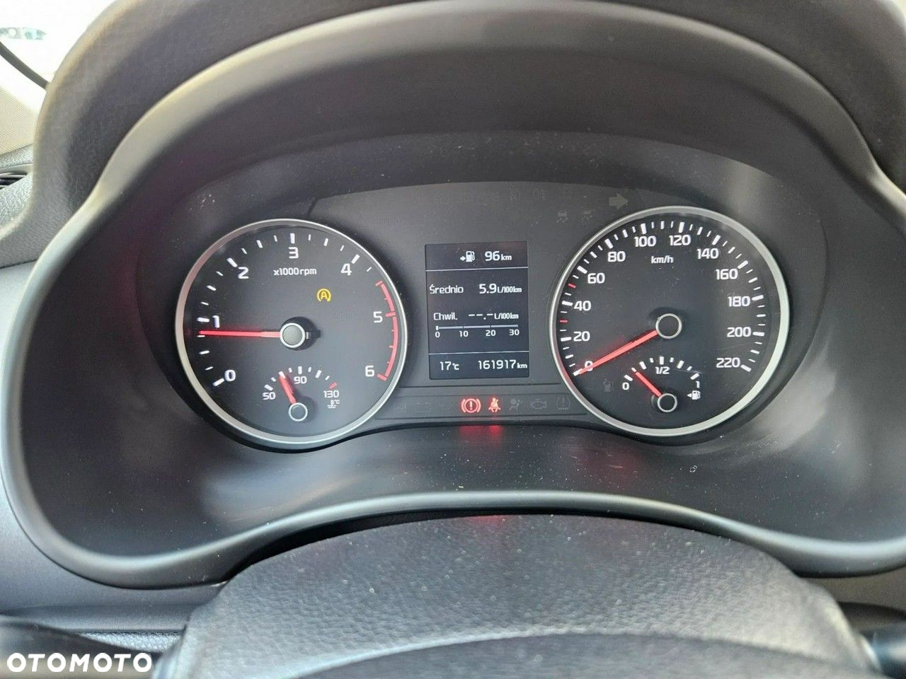 Kia Stonic 1.6 CRDi SCR XL - 24