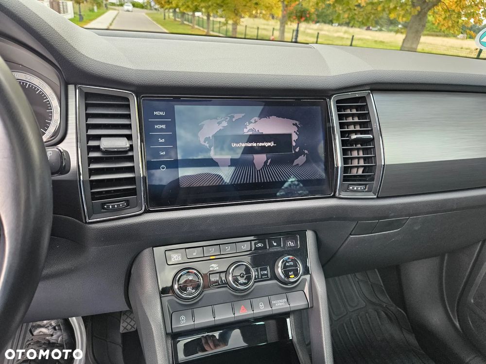 Skoda Kodiaq 2.0 TDI DSG Ambition - 35