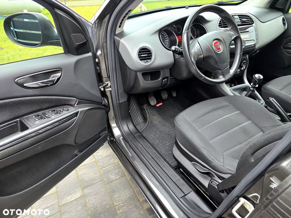 Fiat Bravo 1.4 T-JET 16V Dynamic - 18