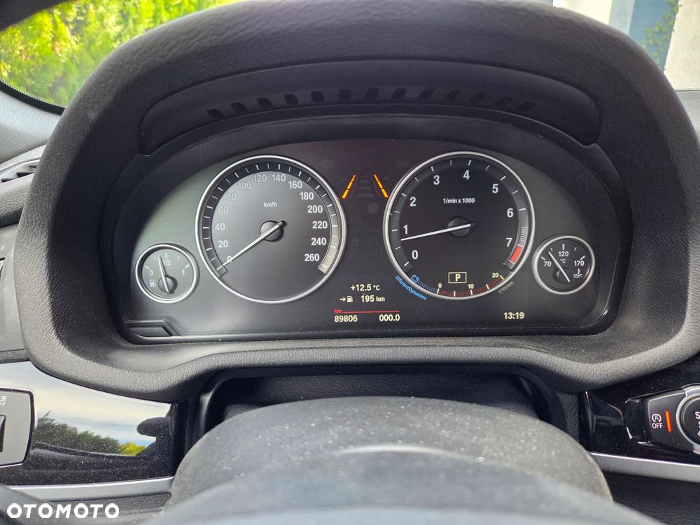BMW X3 xDrive28i - 24