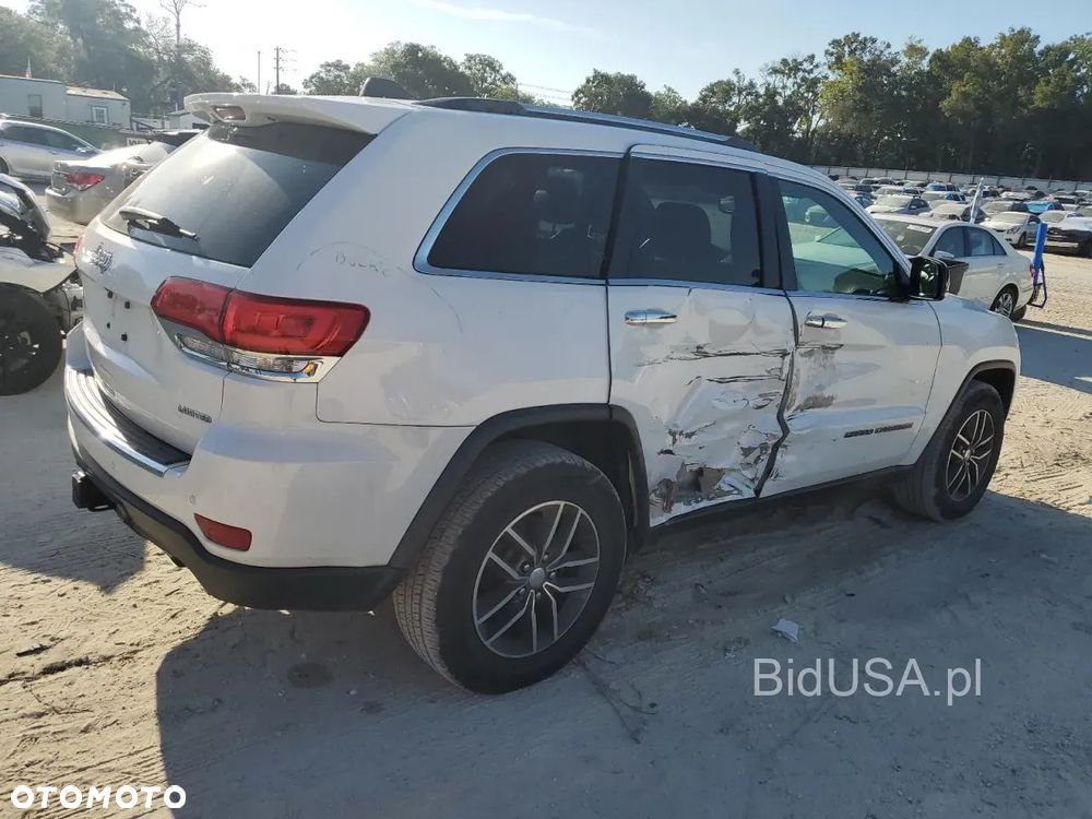 Jeep Grand Cherokee - 3