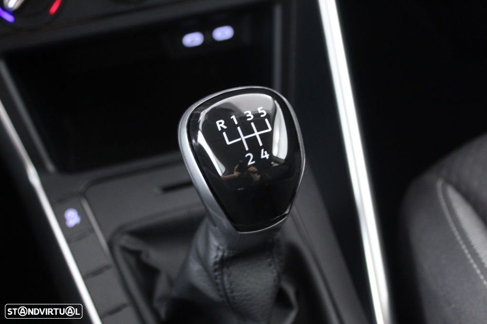 VW Taigo 1.0 TSI Life - 30