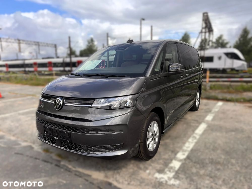 Volkswagen Multivan 2.0 TDI L2 Life DSG - 5