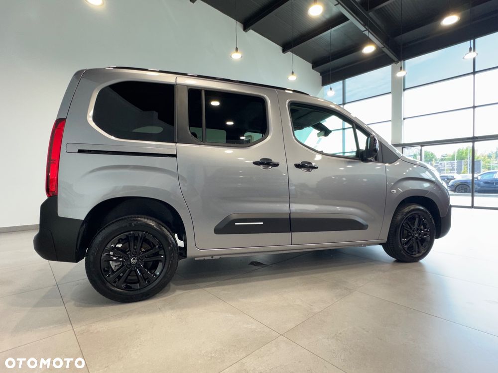 Citroën Berlingo MPV M 1.5 BlueHDI Plus S&S N1 - 7