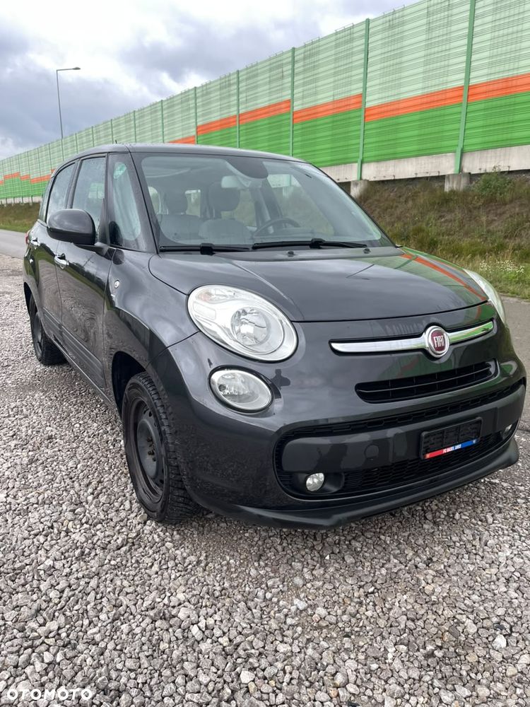 Fiat 500L Urban 0.9 TwinAir Start&Stopp Pop Star - 1