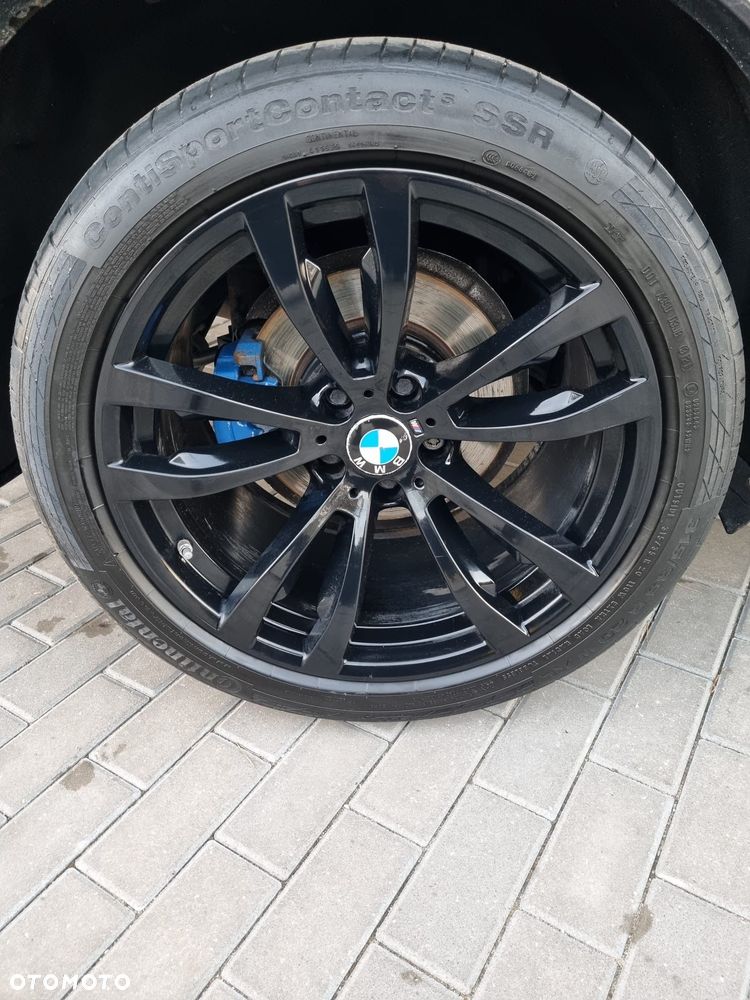 BMW X5 xDrive25d - 21