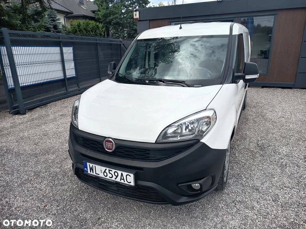 Fiat DOBLO - 1
