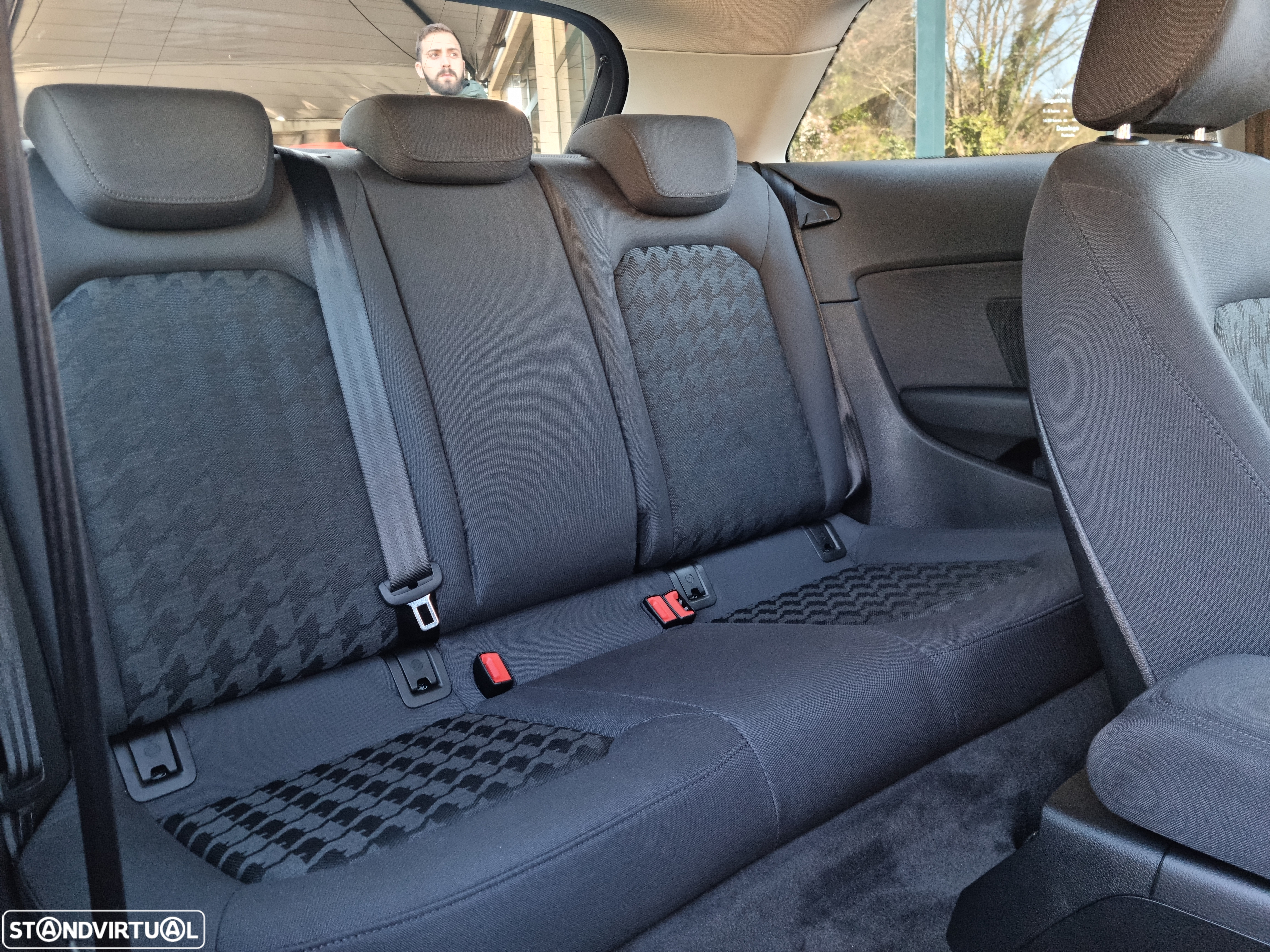 Audi A3 2.0 TDI Ambition - 26