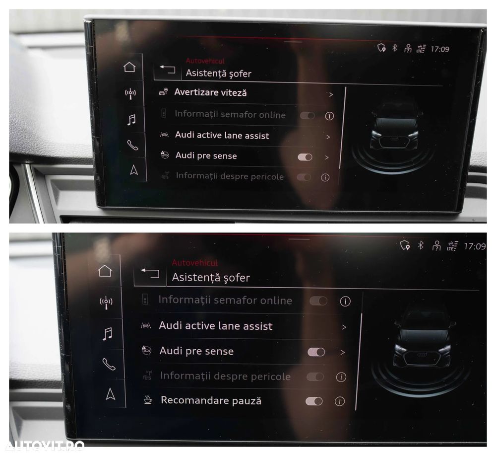 Audi Q5 55 TFSIe quattro S tronic S line - 32