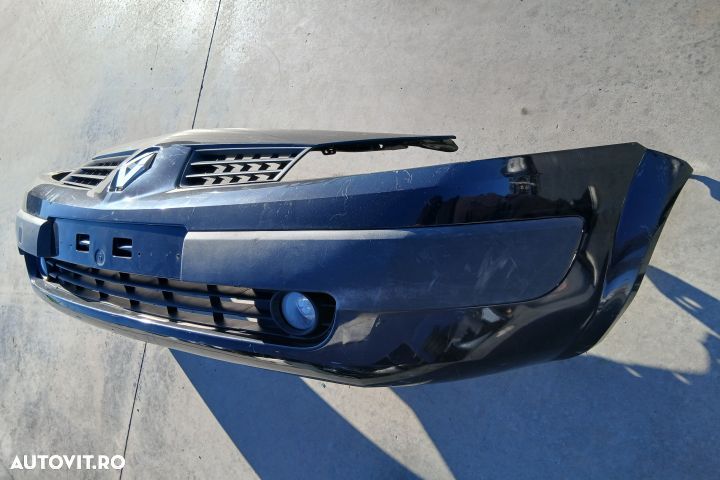 Bara fata 8200073455 8200142000 8200073455 8200142000 Renault Megane - 3