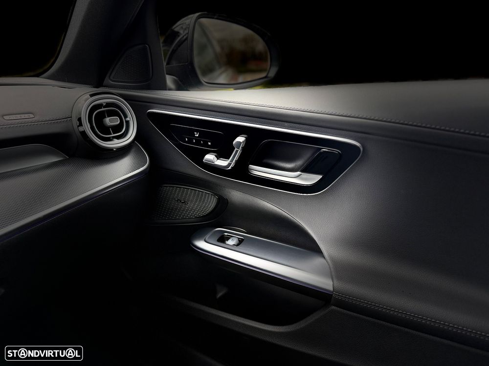 Mercedes-Benz C 300 de T 9G-TRONIC AMG Line - 6