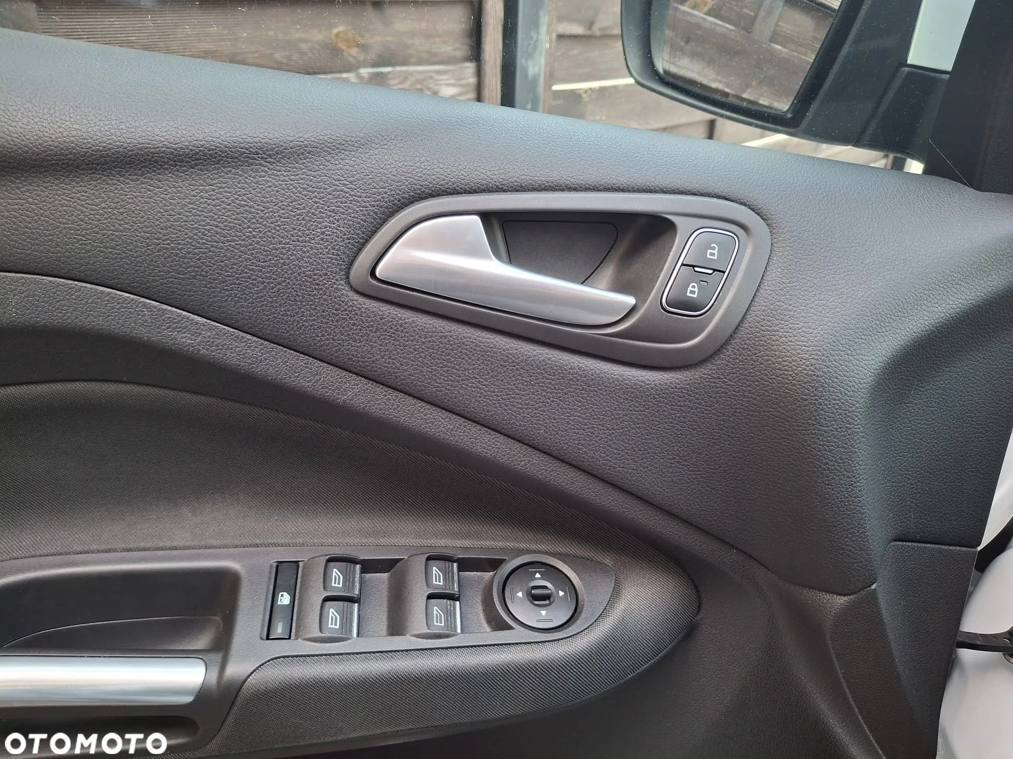 Ford C-MAX 1.0 EcoBoost Edition ASS - 20