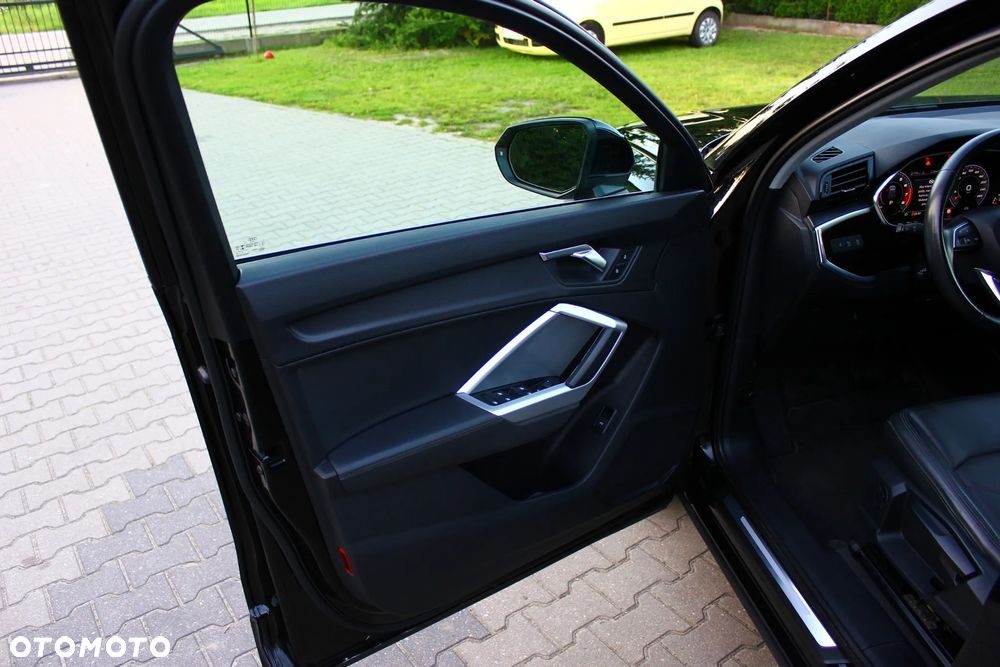 Audi Q3 35 TFSI Advanced S tronic - 33
