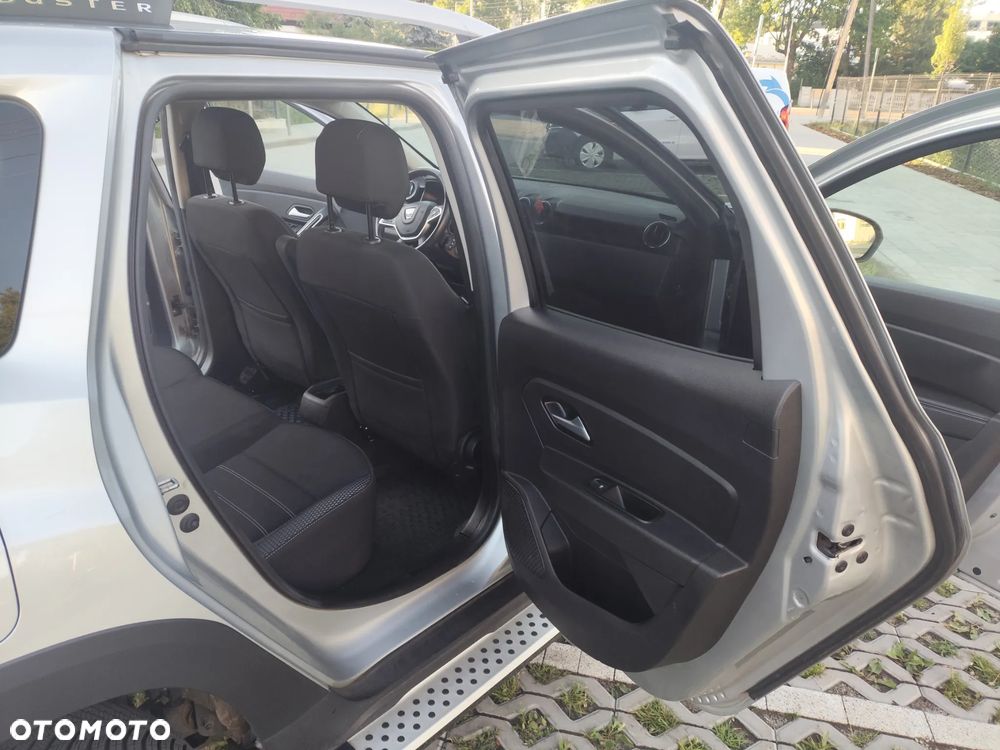 Dacia Duster 1.0 TCe Prestige - 12