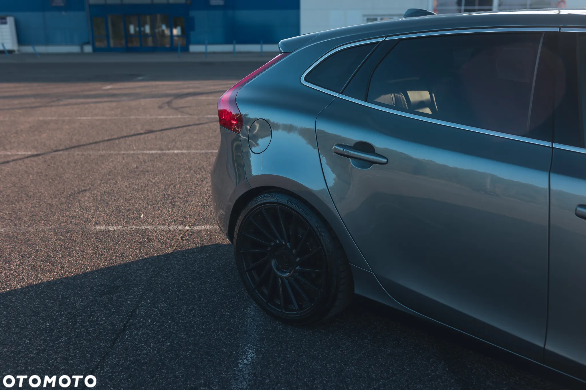 Volvo V40 D3 Drive-E Inscription - 13