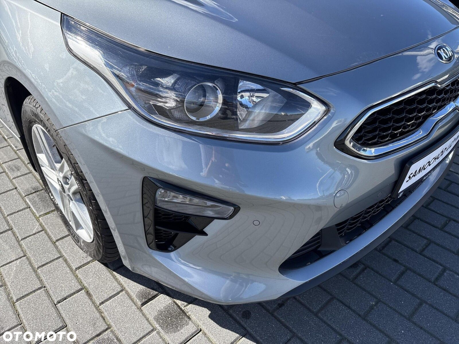 Kia Ceed - 29