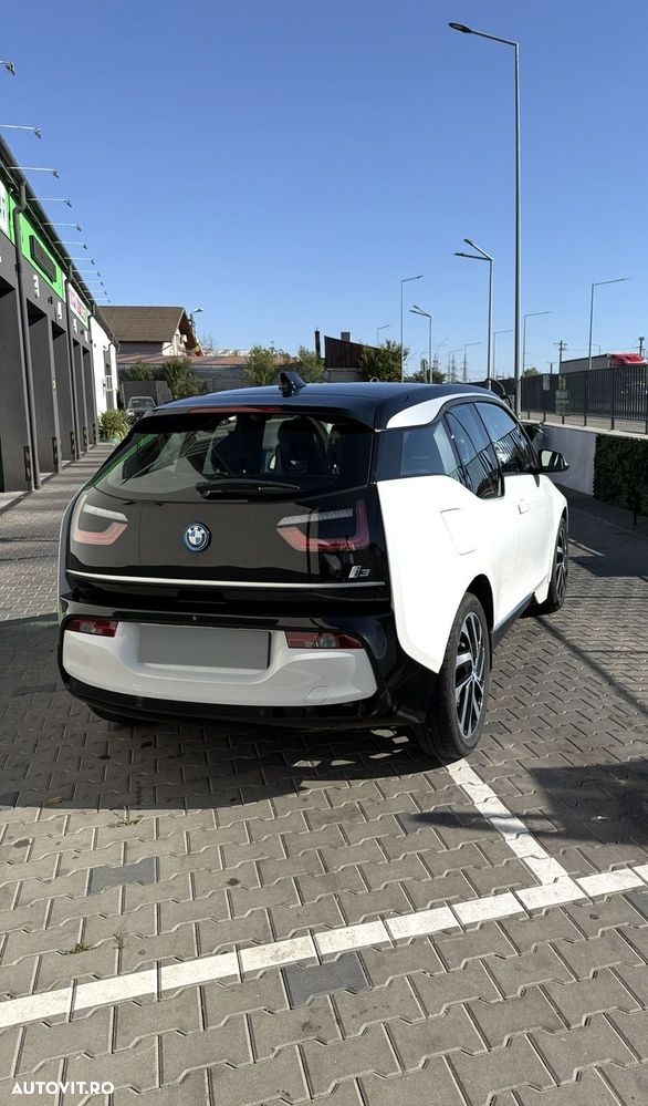 BMW i3 94 Ah - 6