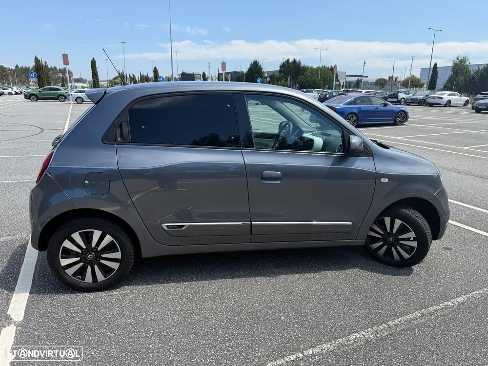Renault Twingo 1.0 SCe Zen - 3