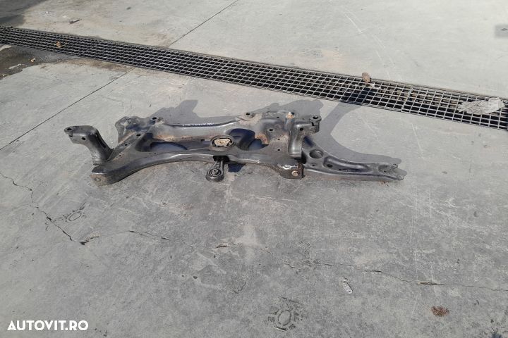 Punte fata Skoda Octavia 3 [2013 - 2017] Combi wagon 5-usi 1.6 TDI DS - 3