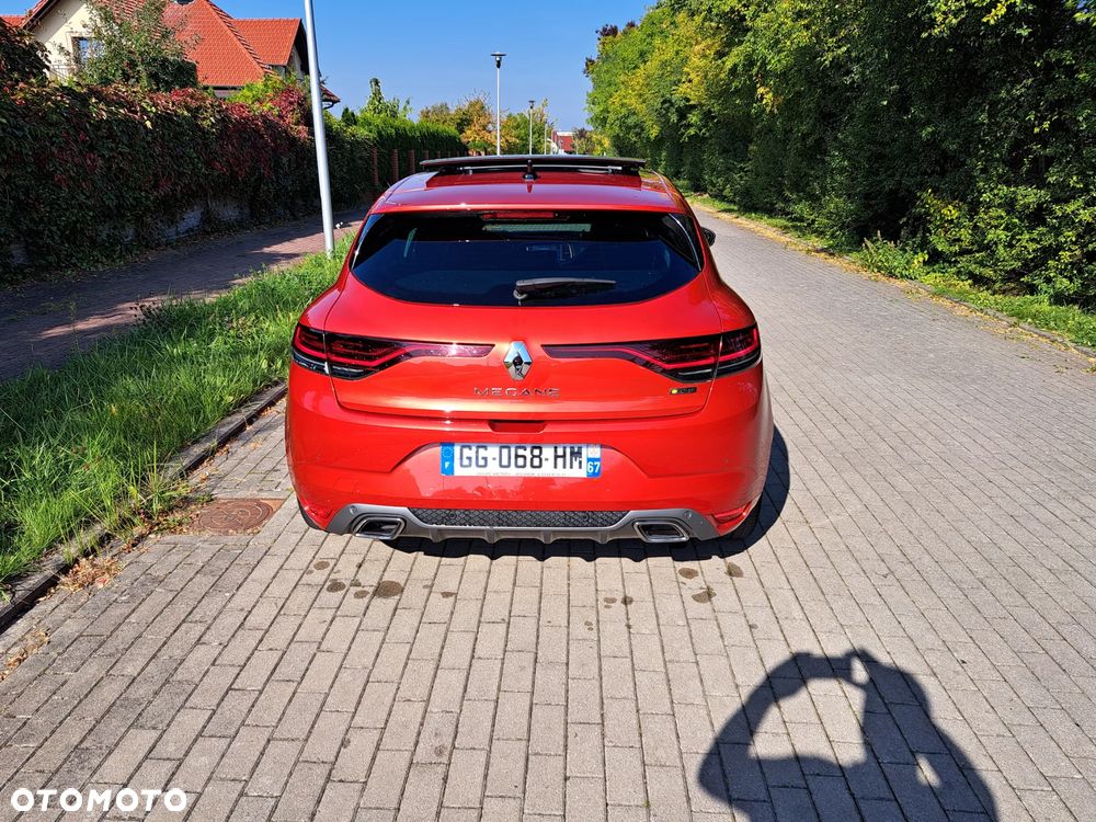 Renault Megane - 5