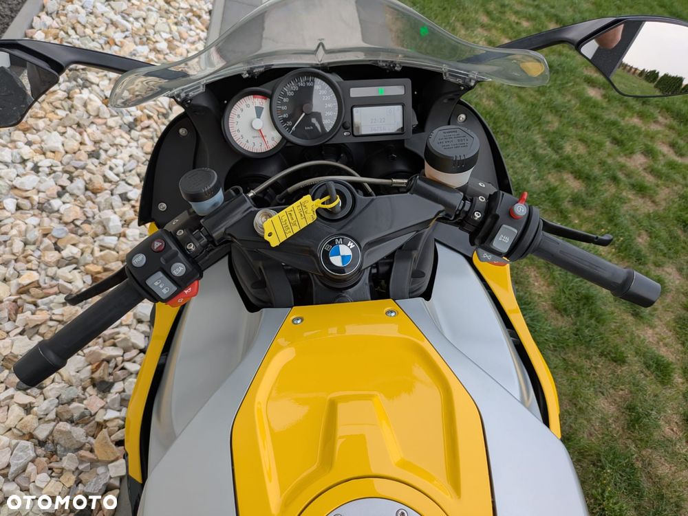 BMW K - 19