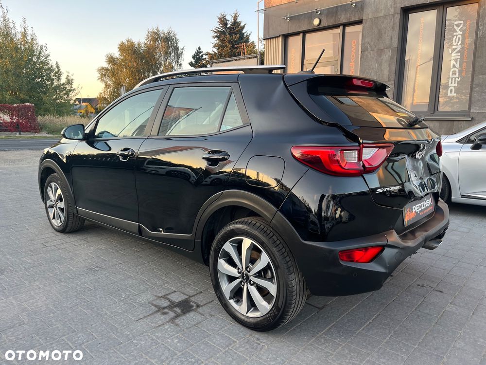Kia Stonic - 6